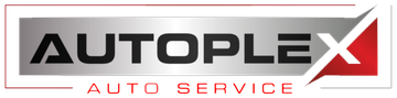 Autoplex Auto Service Logo