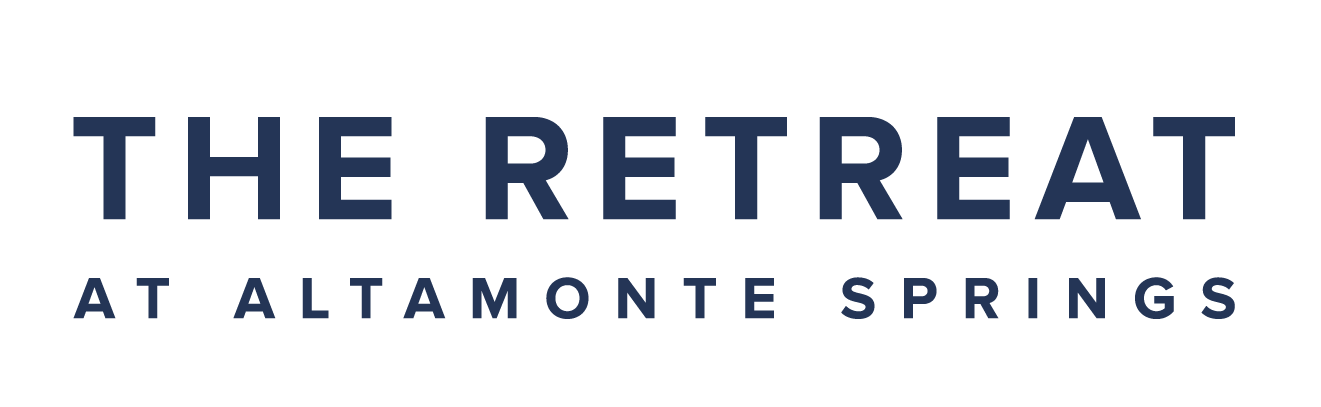 The Retreat at Altamonte Springs logo