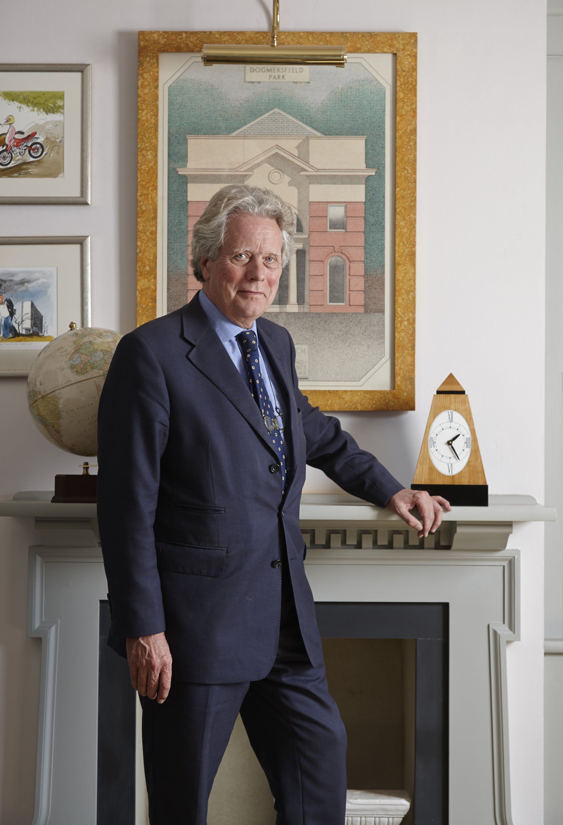 Classical Architects | Traditional Architects, Winchester, Hampshire ...