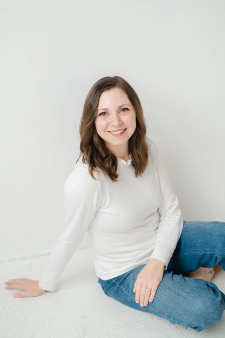 Waukesha Birth and Postpartum Doula, Morgan Farkas