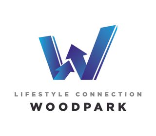 Wood Park logo