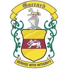 Barrard - Service with Integrity