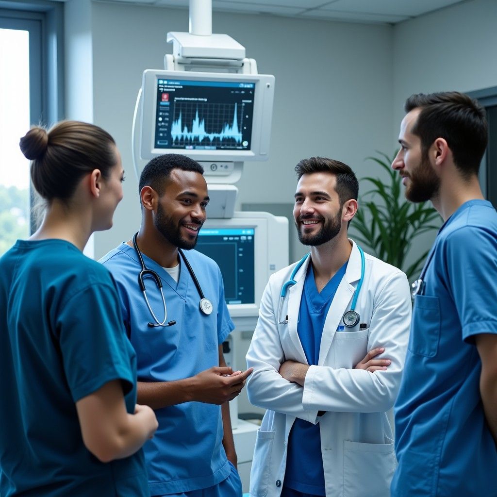 Visionary Workforce Staffing™