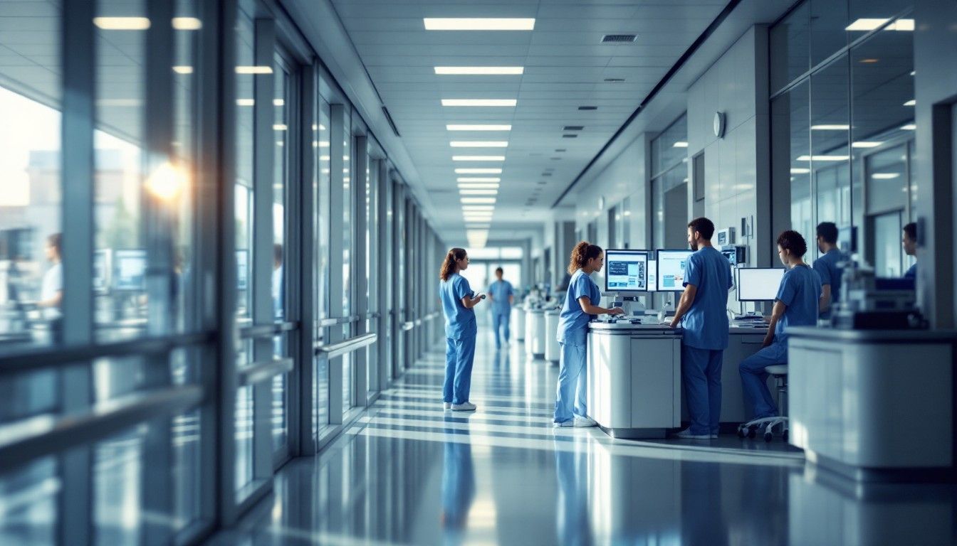 Visionary Workforce Staffing™