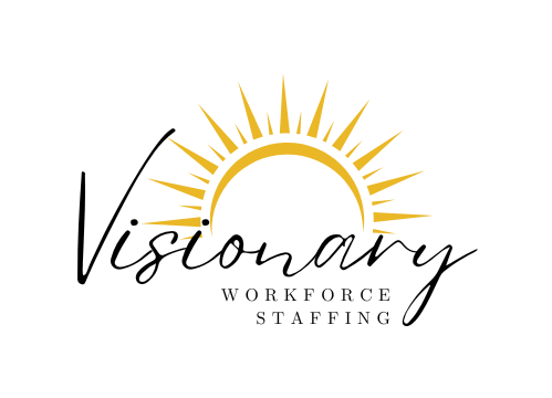Visionary Workforce Staffing™