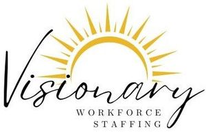 Visionary Workforce Staffing™