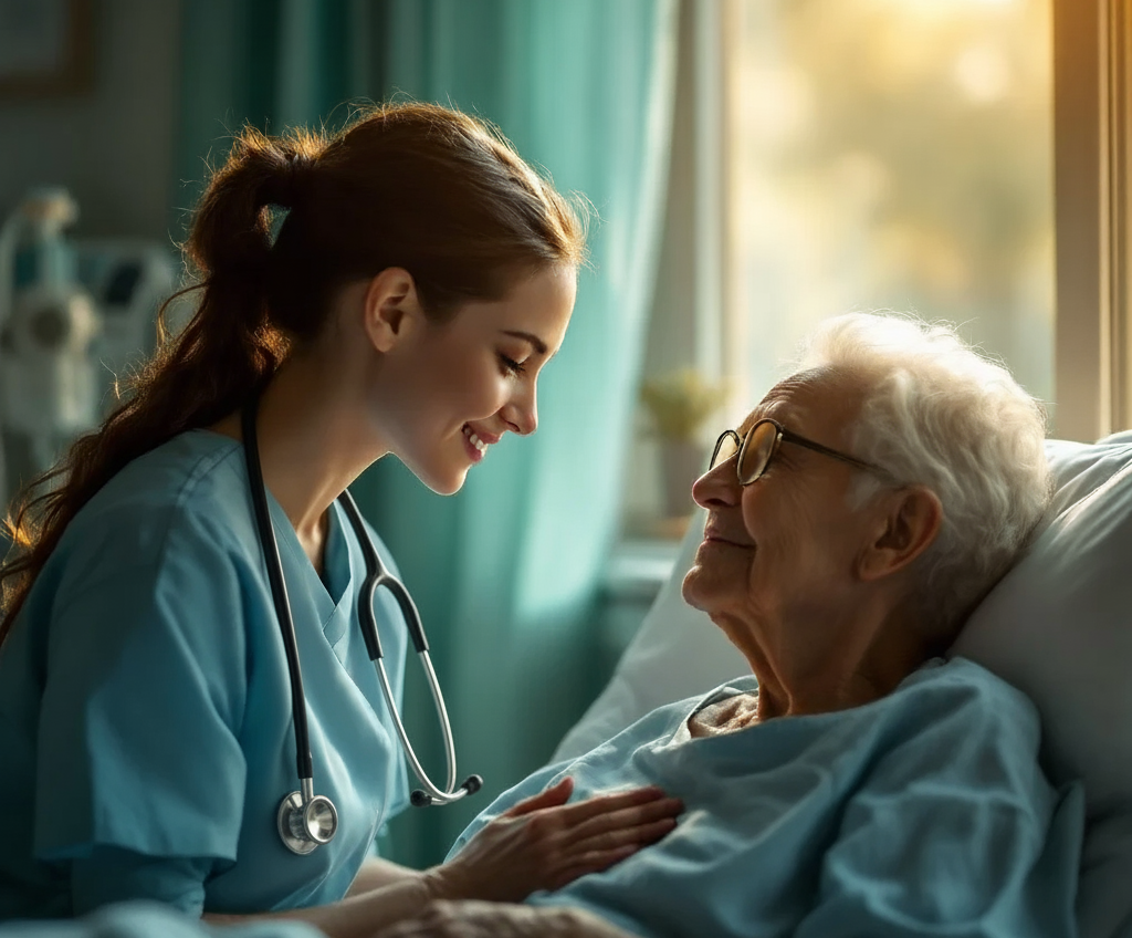 Visionary Workforce Staffing™