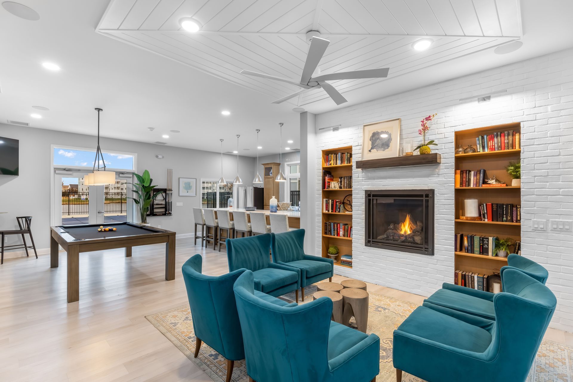 SEAGLASS AT REHOBOTH