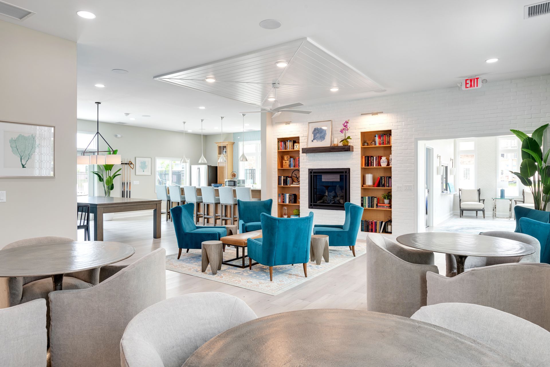 SEAGLASS AT REHOBOTH