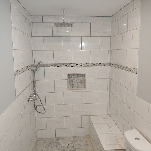 Bathroom Remodeling in Houston, TX
