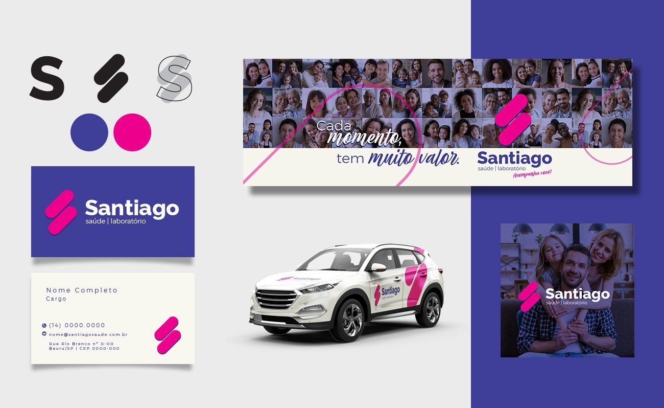 branding laboratorio