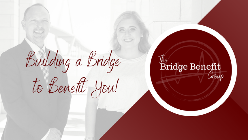 Employer Insurance | Charleston, SC | The Bridge Benefit Group