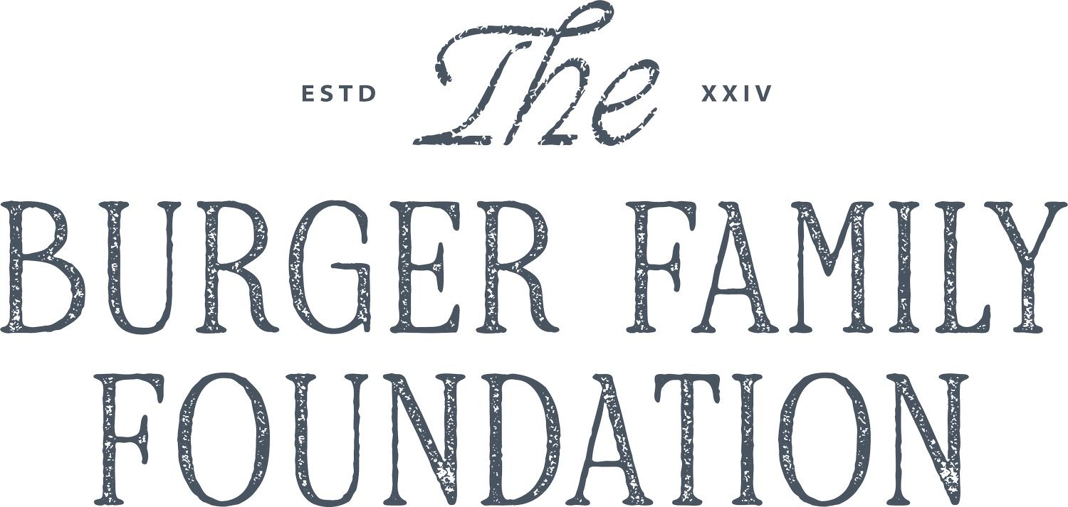 The Burger Family Foundation