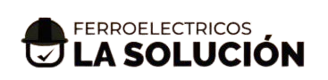 Feroelectricos La Solución Logo