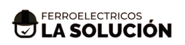 Feroelectricos La Solución Logo