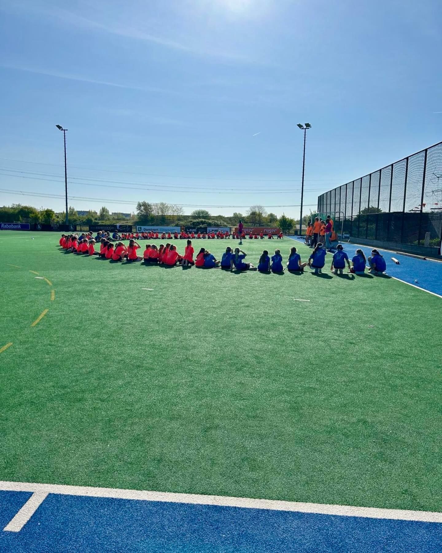 ahc ijburg zomerkamp 2025