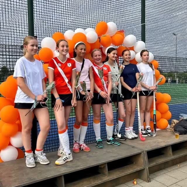 kampioenen seizoen 2024/2025