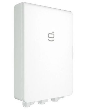 Toscano Combi Pro Max Changeover Switch