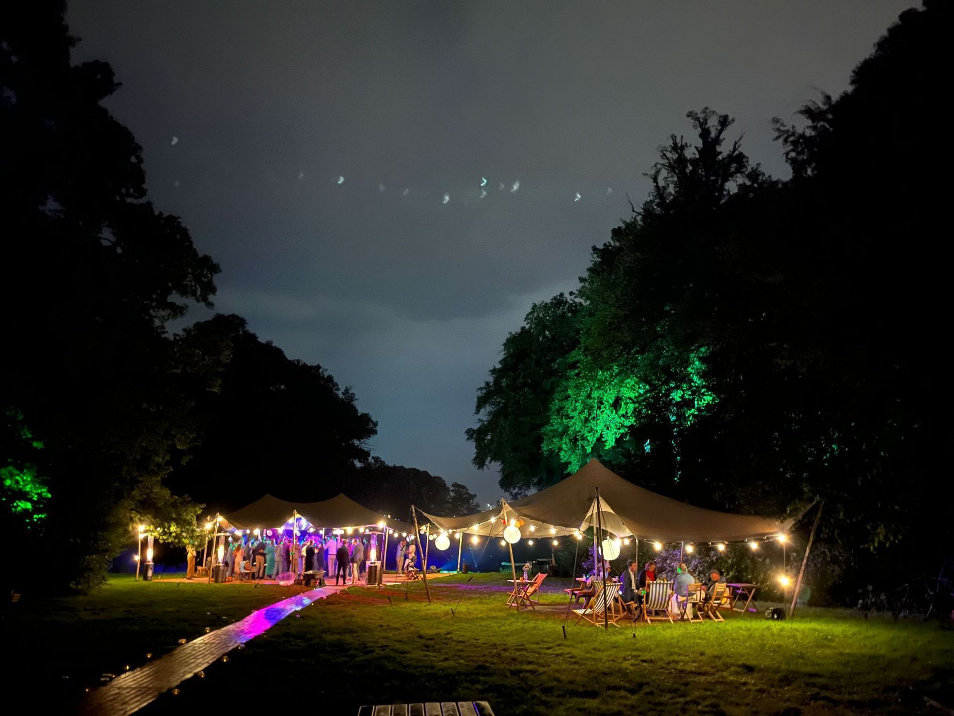 Gaasterland tent huren