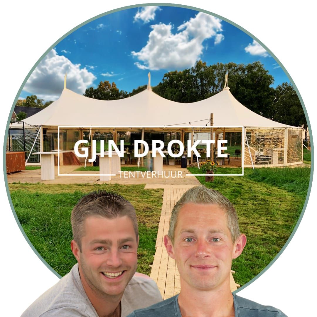 Erik en Ronald Mennega