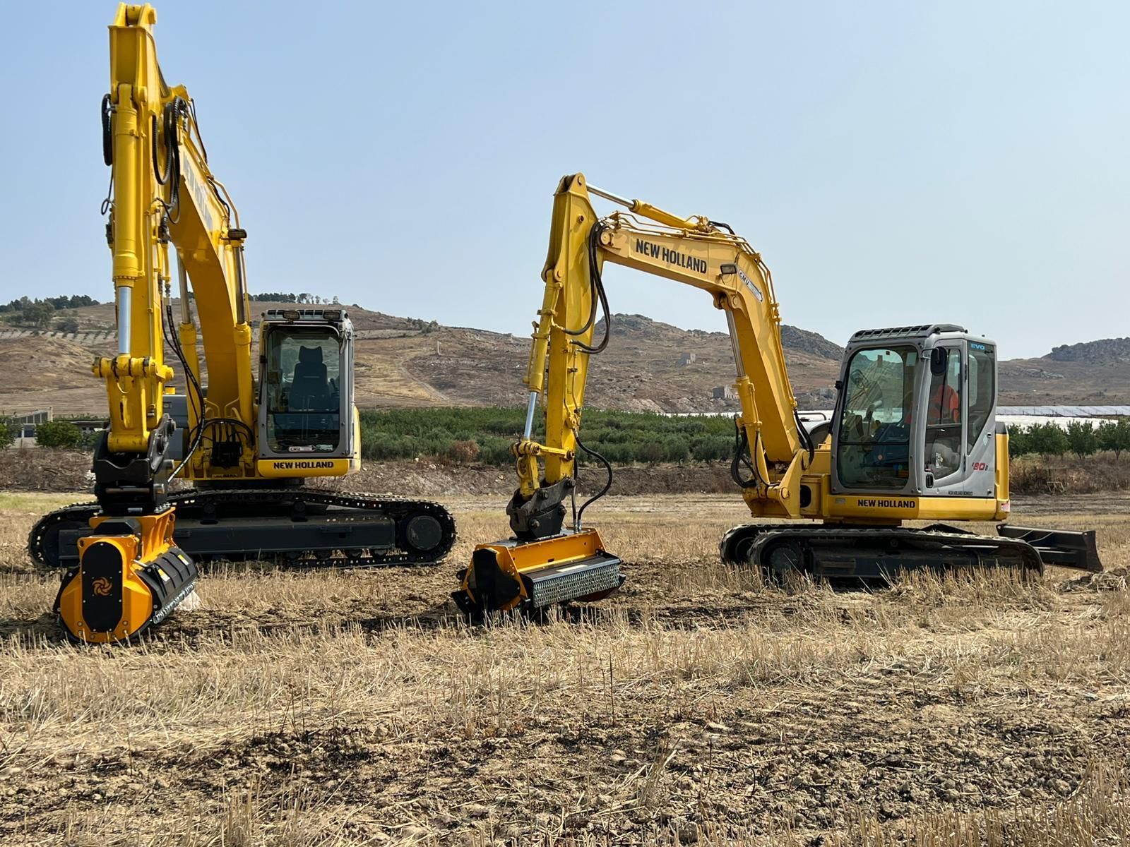 Casoni per rifiuti speciali