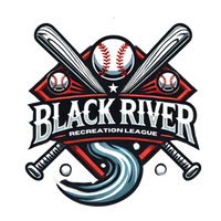 Baseball glove with ball on green grass, with blurred baseballs in the background.