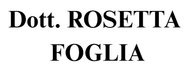 Logo Dott. Rosetta Foglia