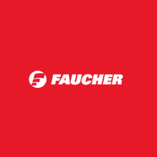 Faucher Logo
