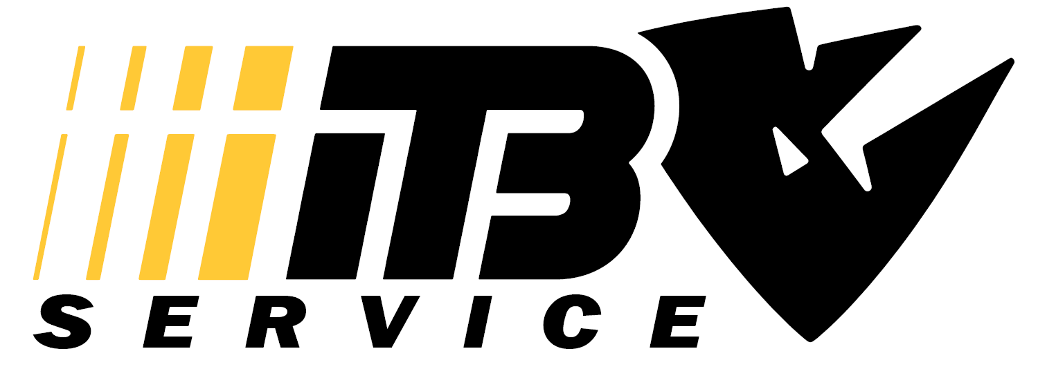 ITB Service Centre Logo