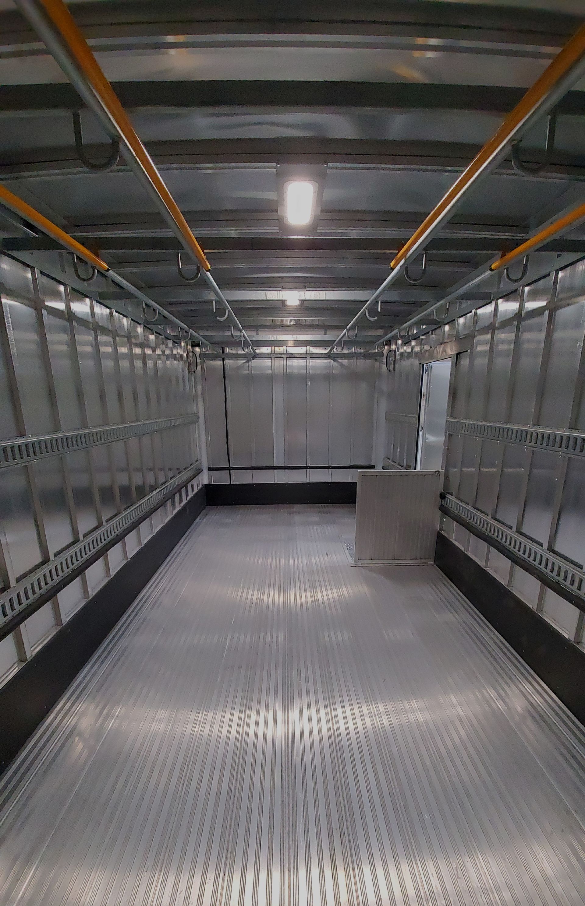 Laundry Body - Interior 2