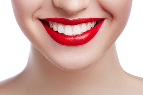 Dentures Baton Rouge — Teeth Before and After Whitening in Baton Rouge, LA