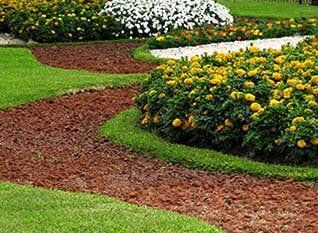 Landscape Material Supplier - Johnson City, TN - Down To Earth Material Yard