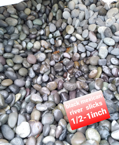 Decorative Rock - Johnson City, TN - Down To Earth Material Yard