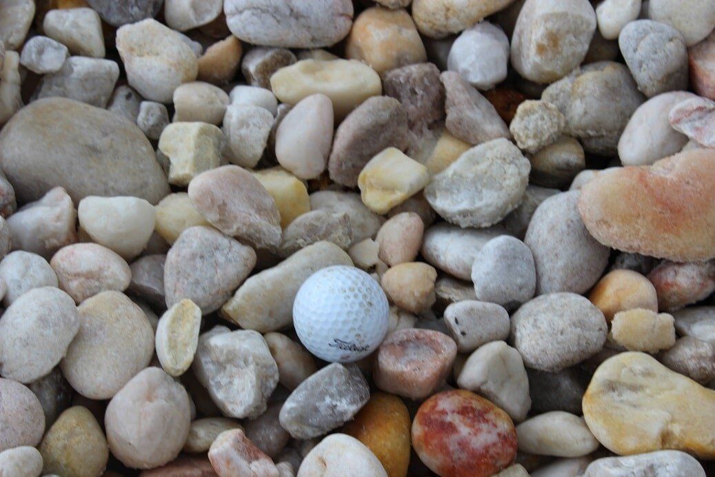 Decorative Rock - Johnson City, TN - Down To Earth Material Yard