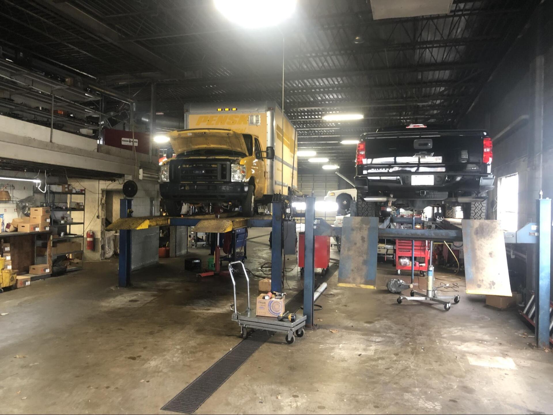 Warning Signs that You May Need a Transmission Rebuild