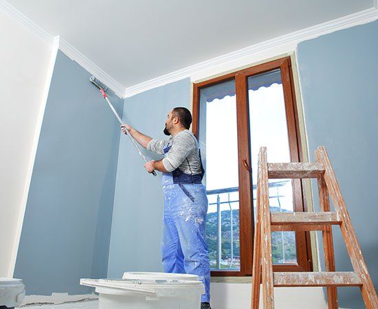 Best Painters Poway CA