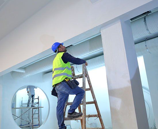 Residential painting contractor serving Glendale, AZ
