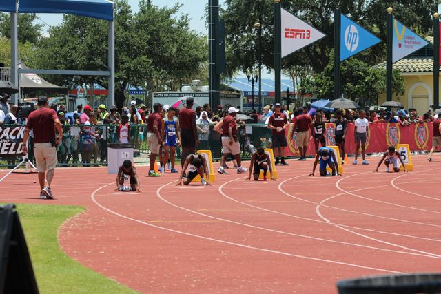 aau track and field backpack