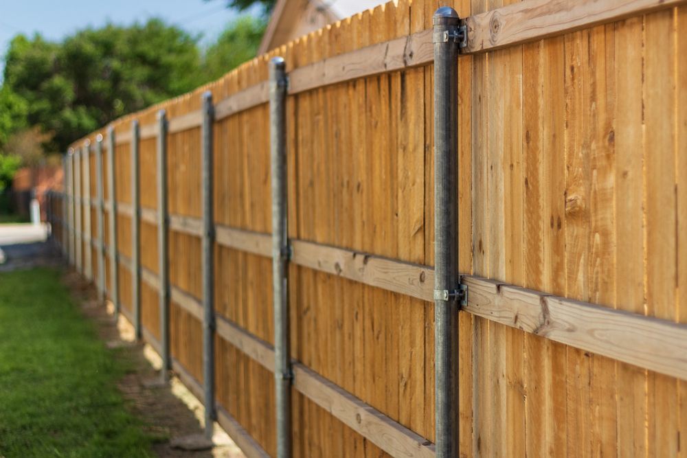 Optimal Fence Post Placement