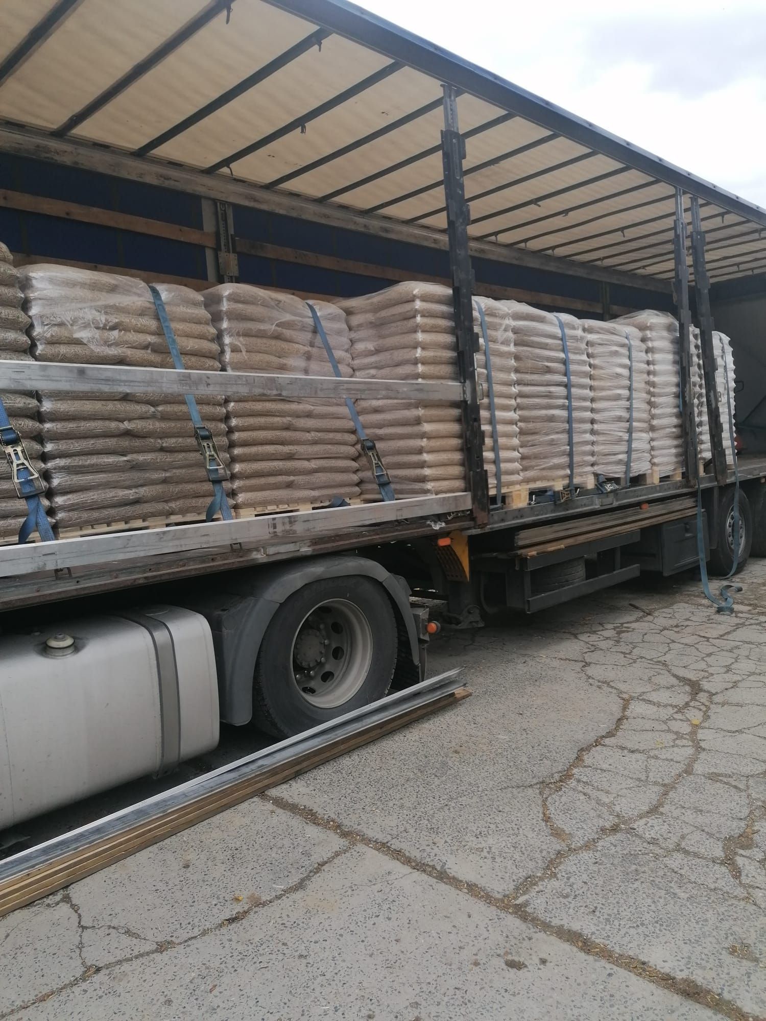 CONSEGNA A DOMICILIO