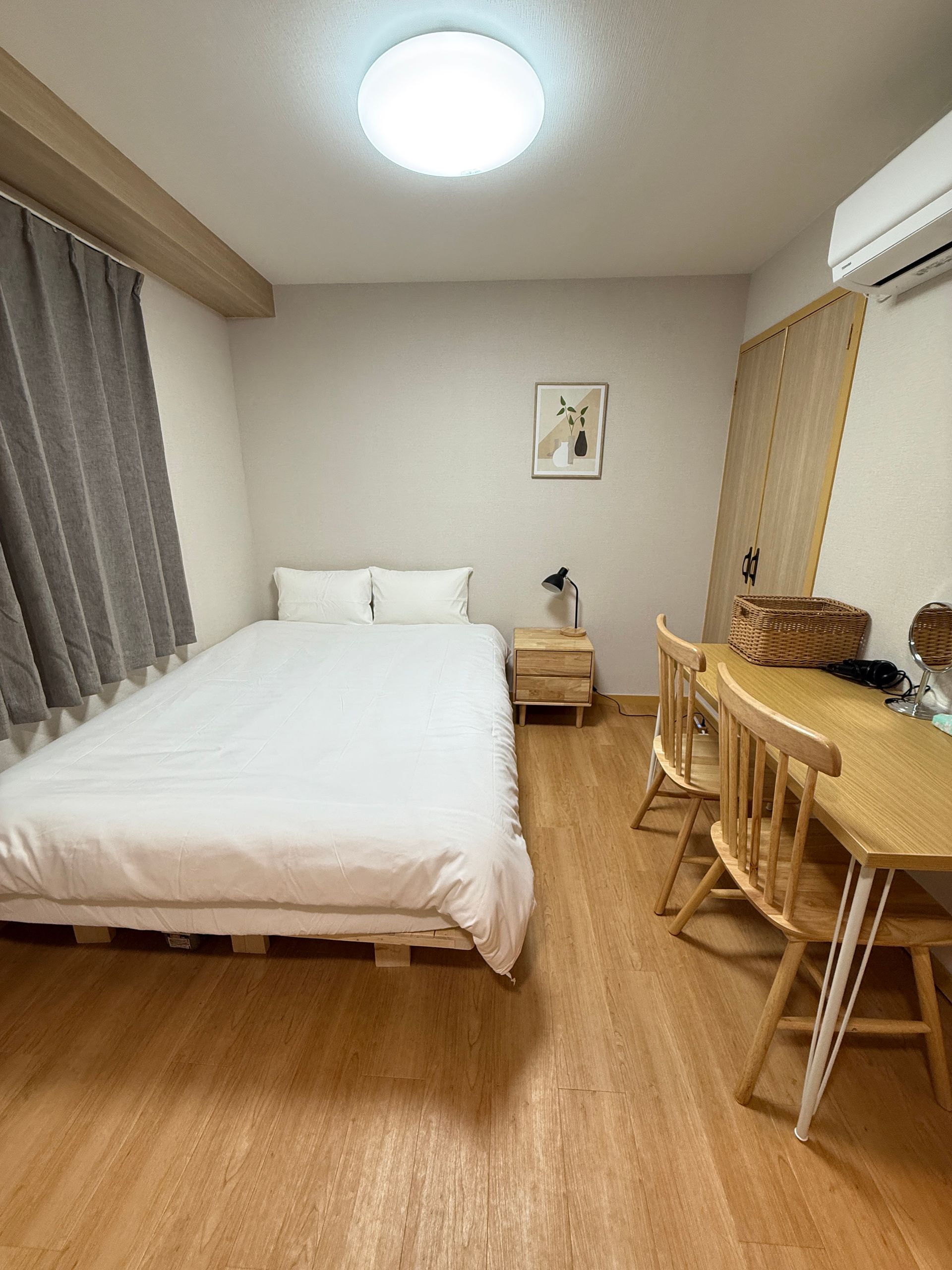 後藤民宿 雙人房