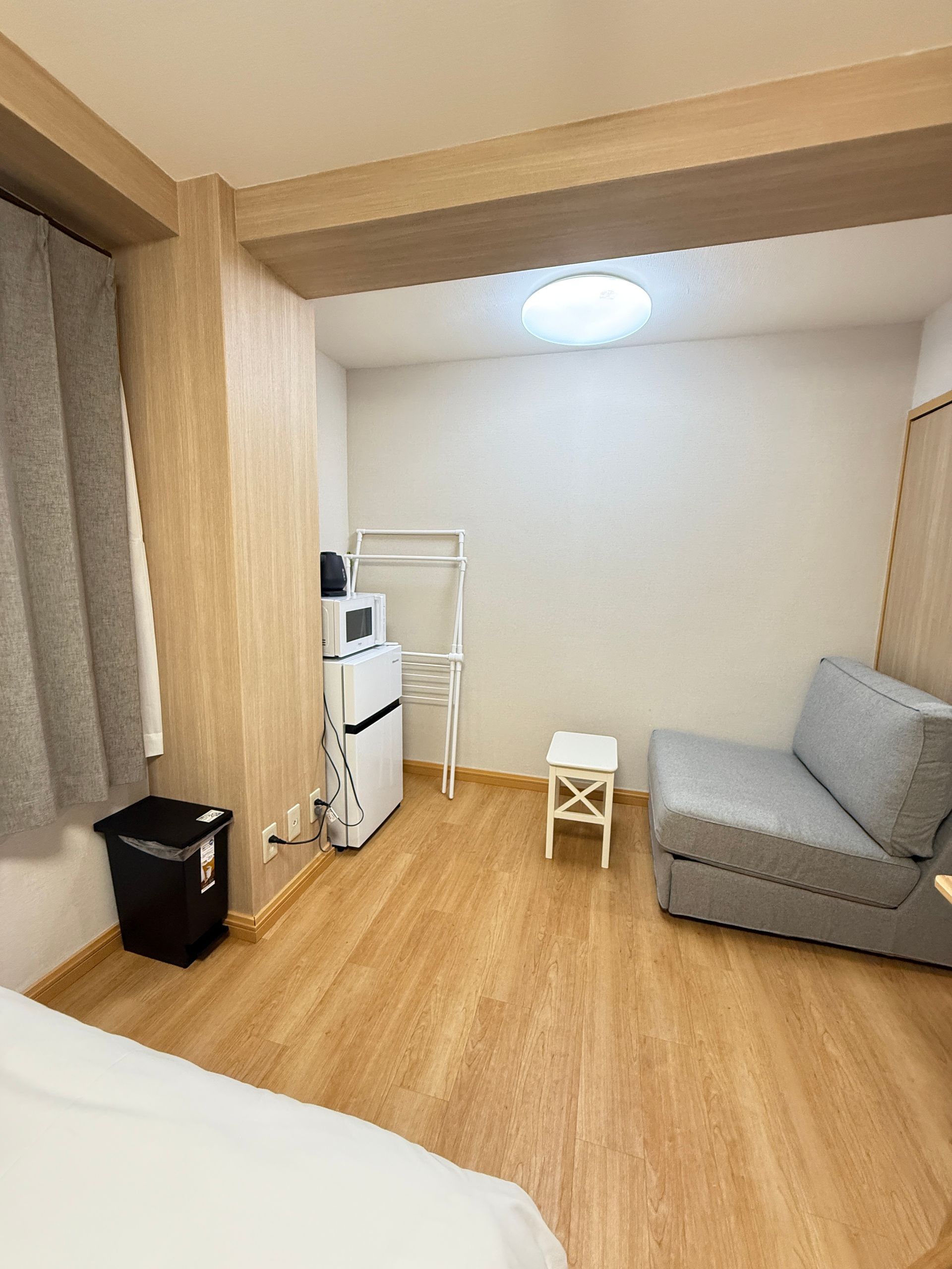 後藤民宿 雙人房+沙發