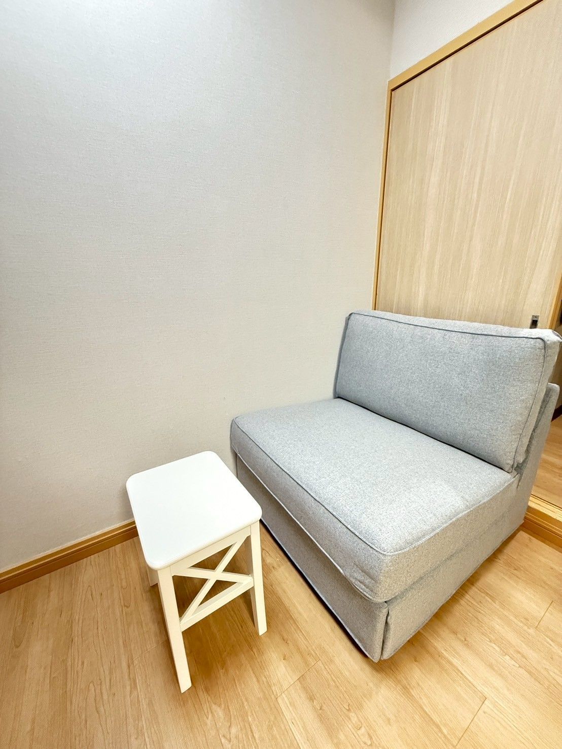 後藤民宿 雙人房+沙發