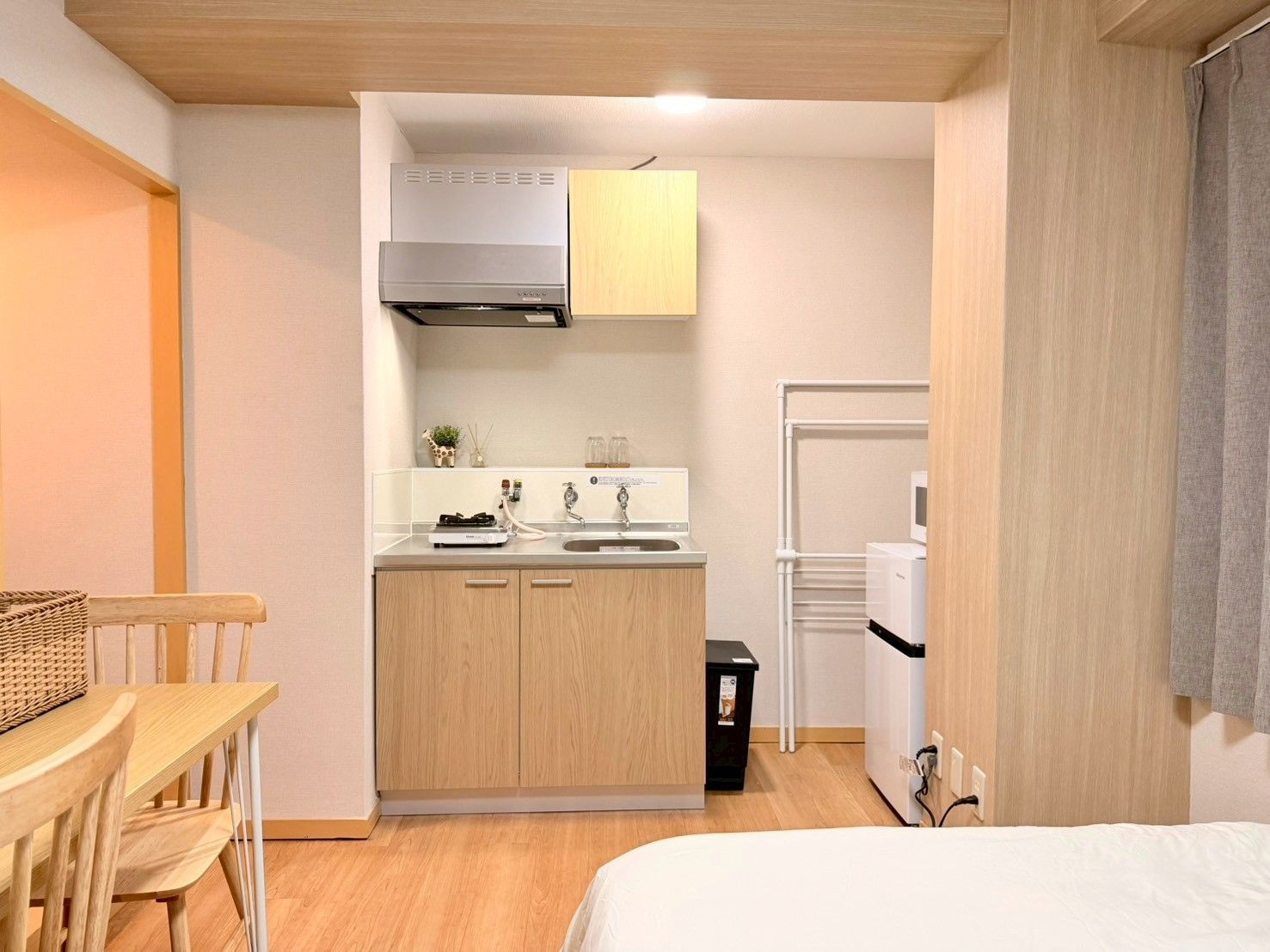 後藤民宿 雙人房