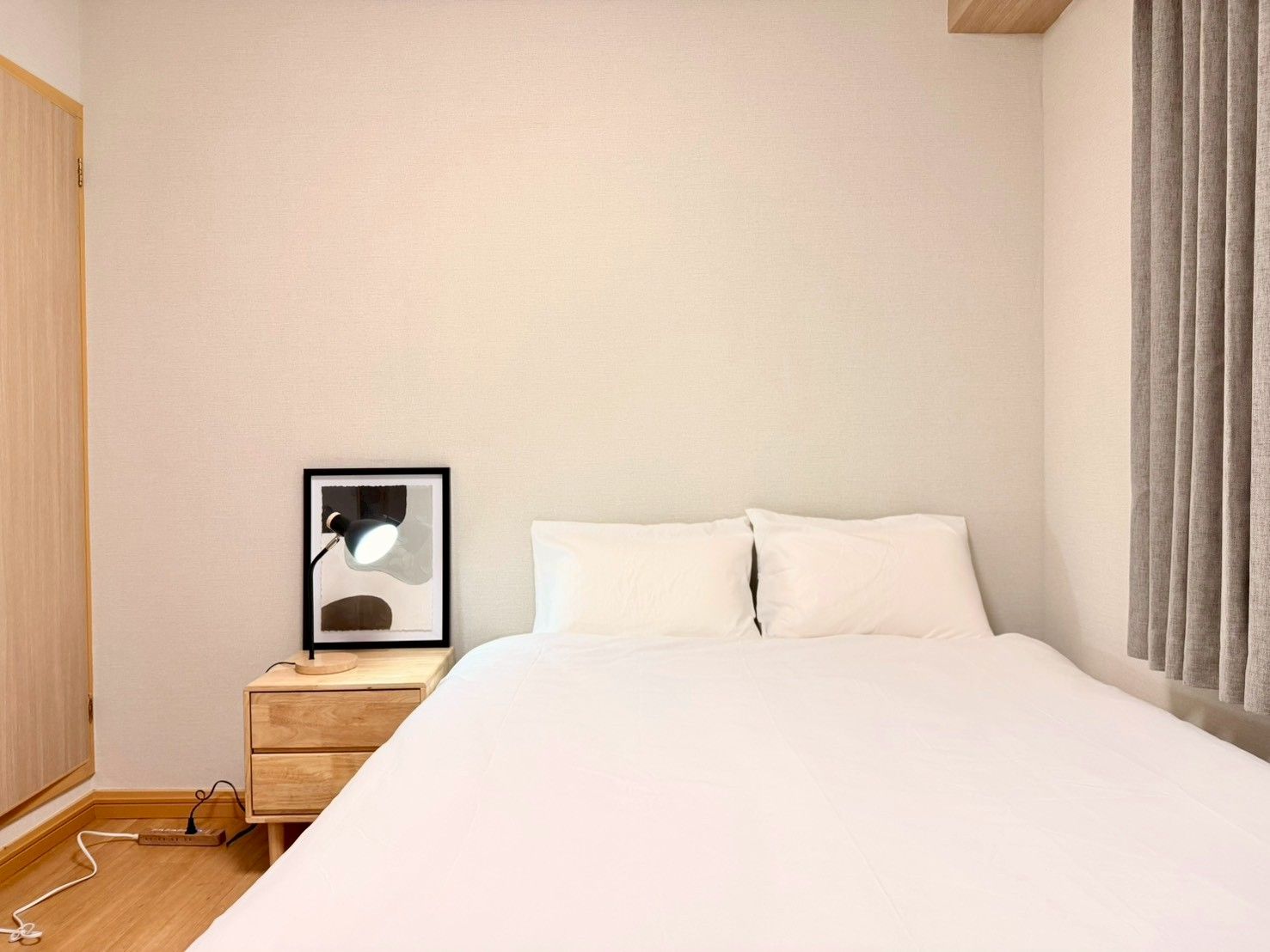 後藤民宿 雙人房