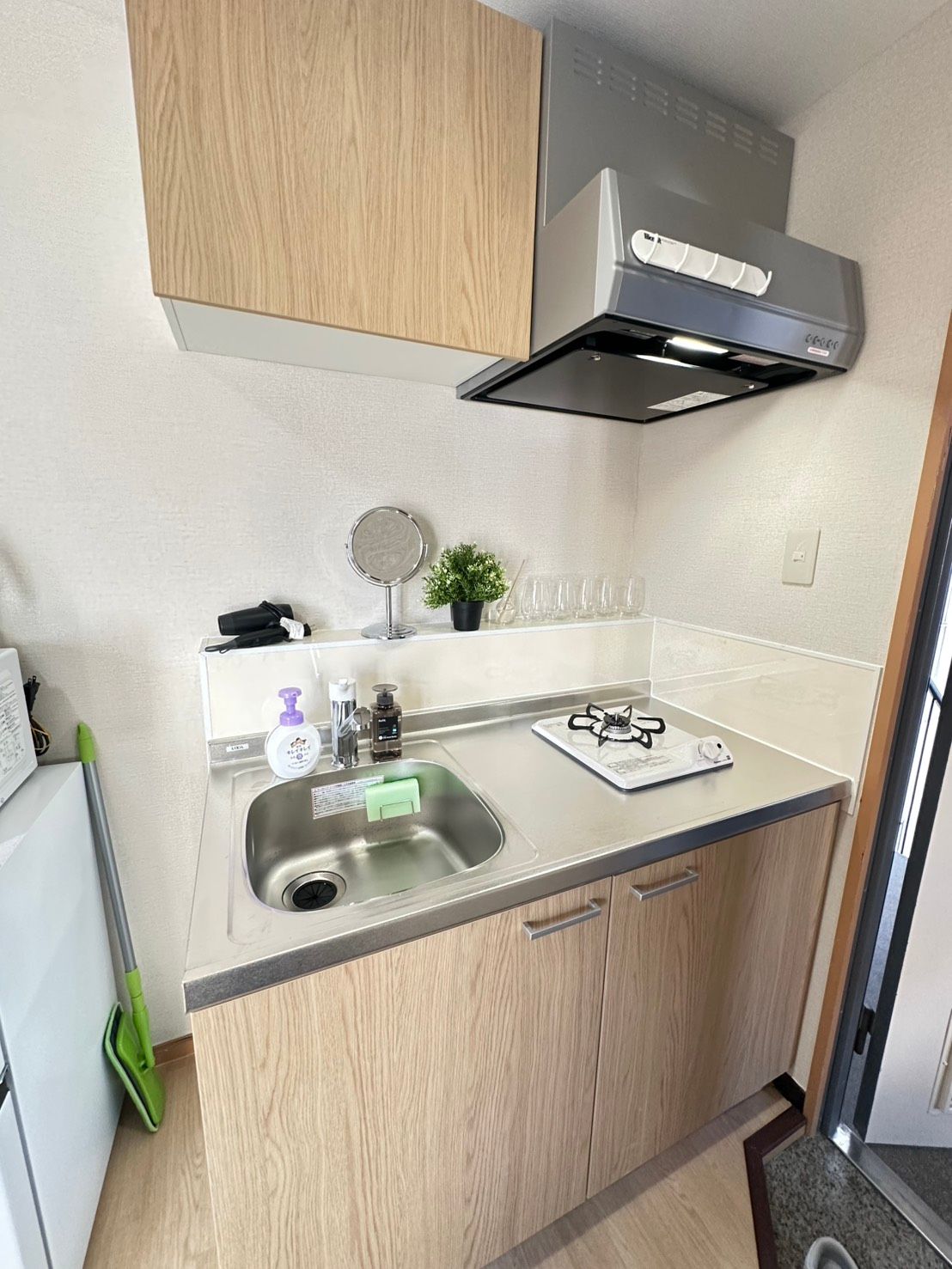 Goto Minshuku 4-person room