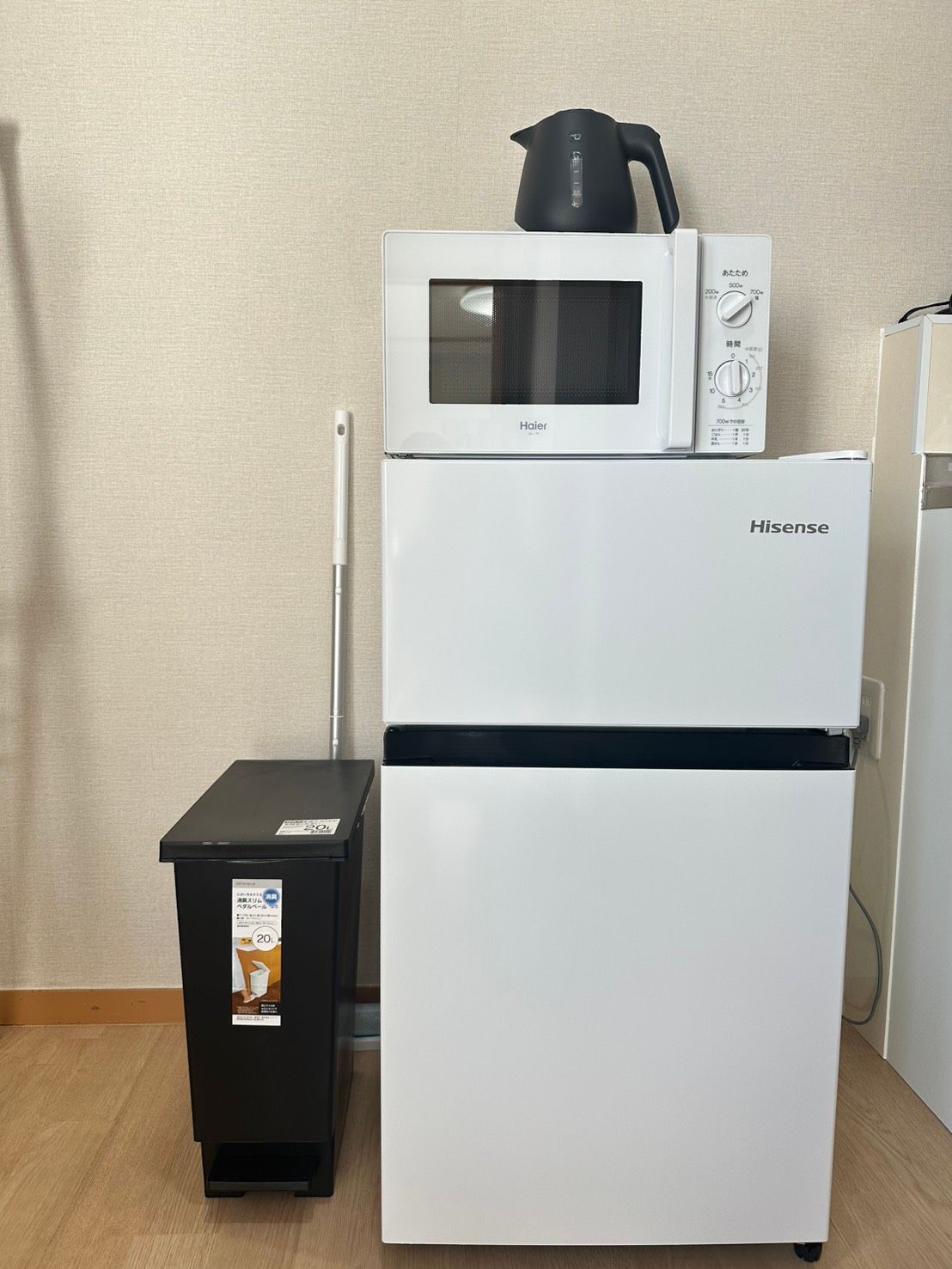 Goto Minshuku 4-person room