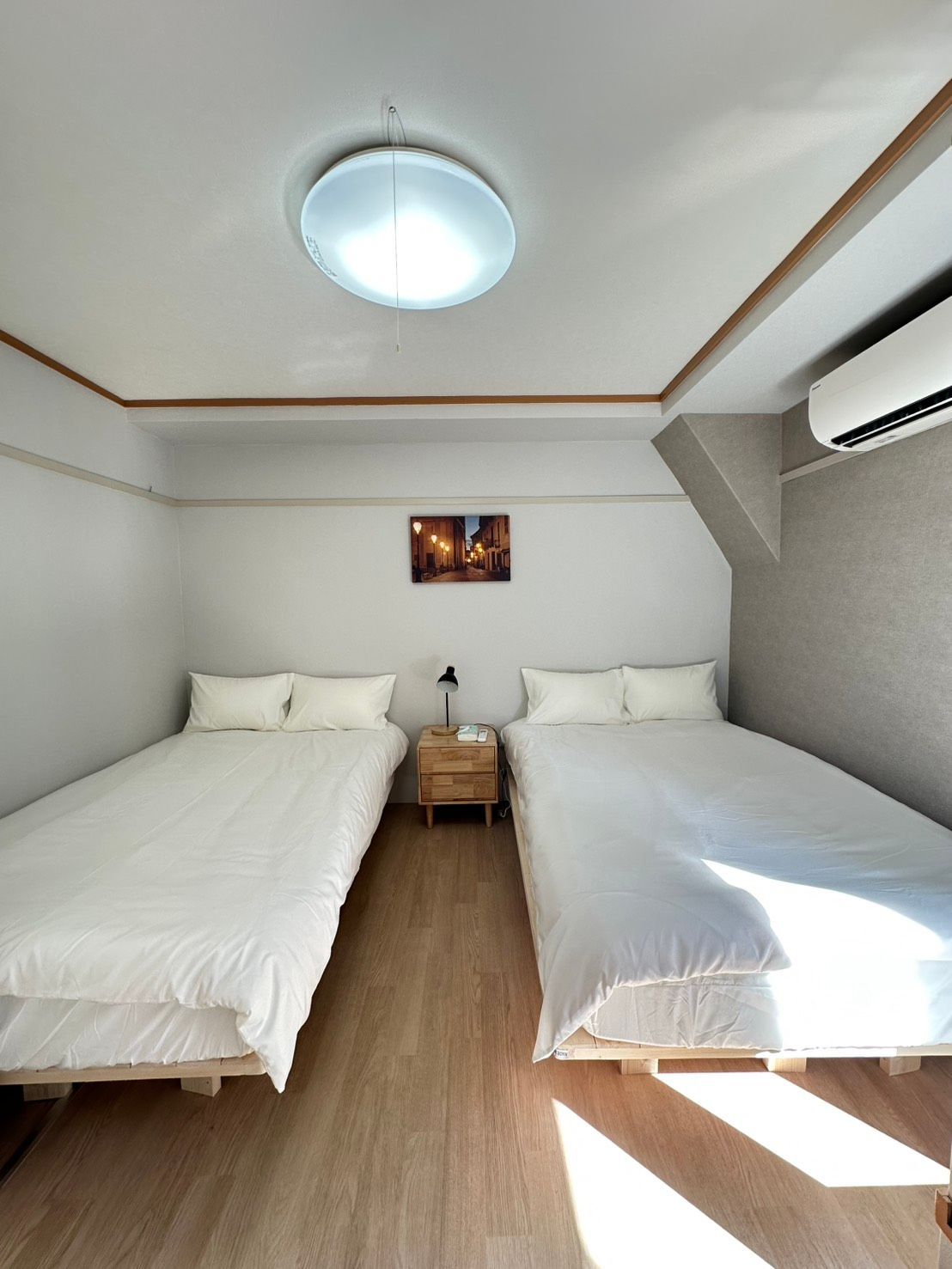 Goto Minshuku 4-person room
