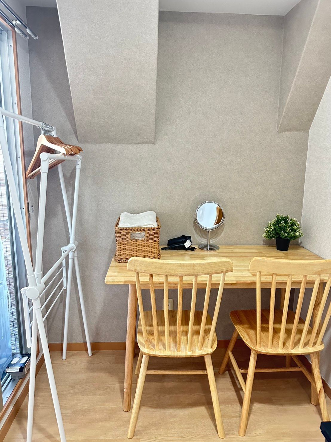 Goto Minshuku 4-person room
