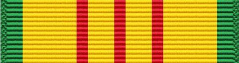 ​Vietnam Service